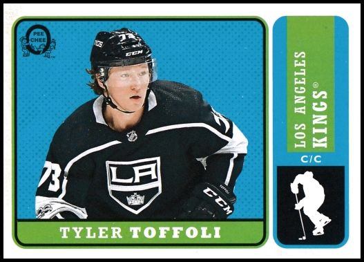 133 Tyler Toffoli